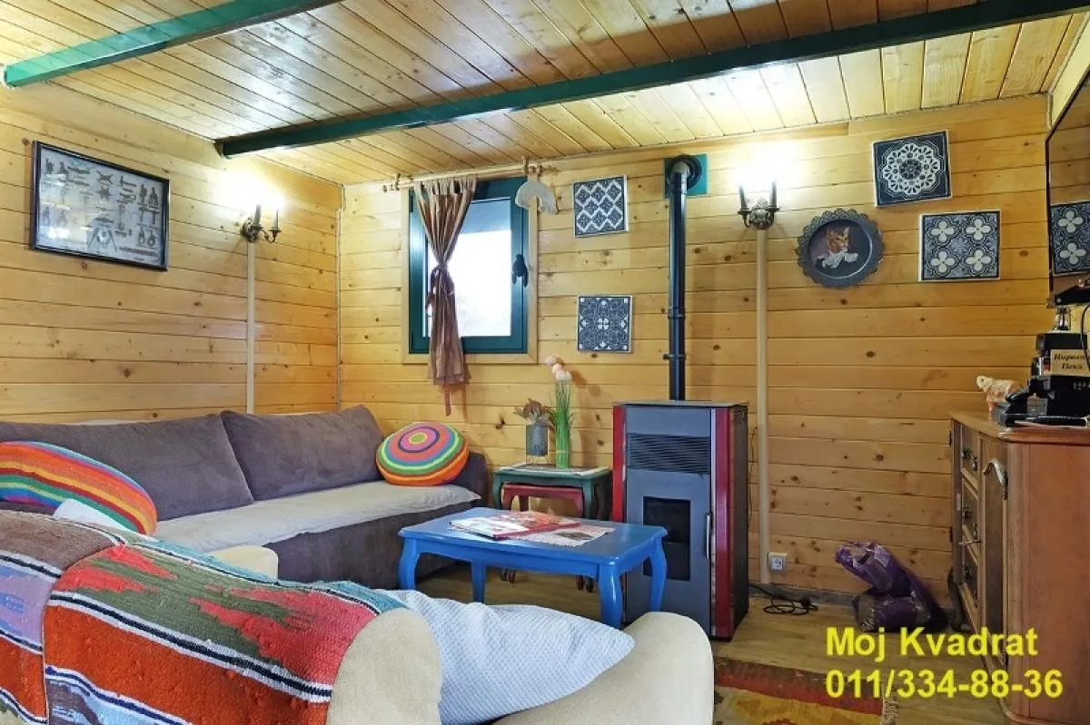 Sale, house, 85m², Čukarica, Beograd