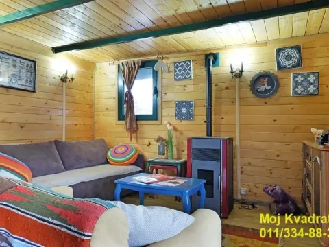 Prodaja, kuća, 85m², Čukarica, Beograd - image 5