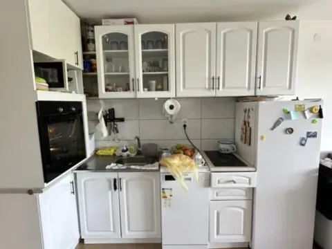 Prodaja, dvosoban stan, 46m², Sremska Kamenica, Petrovaradin - image 4