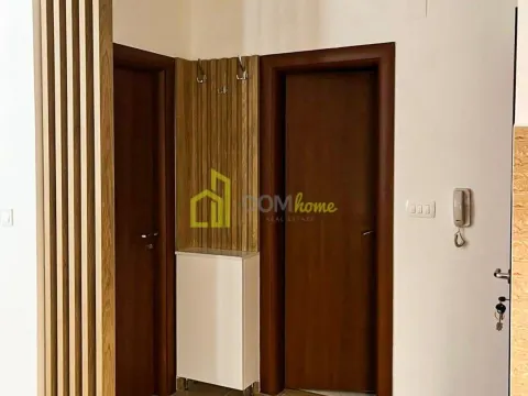 Rent, one bedroom apartment, 40m², City Kvart, Podgorica - image 7