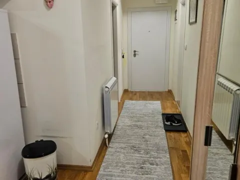 Izdavanje, dvosoban stan, 55m², Đeram Pijaca, Beograd - image 11