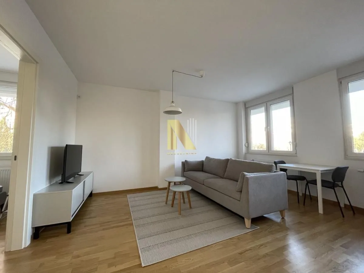 Sale, one bedroom apartment, 39m², Telep, Novi Sad Sve Podlokacije