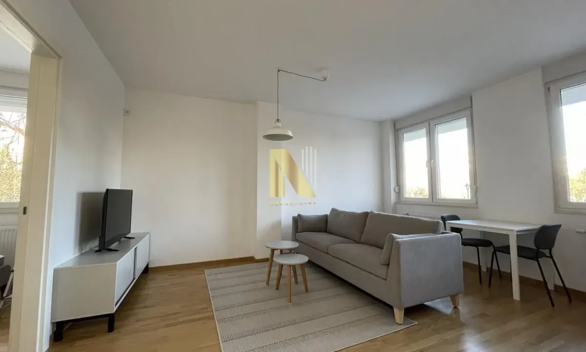 Sale, one bedroom apartment, 39m², Telep, Novi Sad Sve Podlokacije