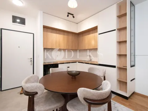 Rent, one bedroom apartment, 46m², Stari Aerodrom, Podgorica - image 4