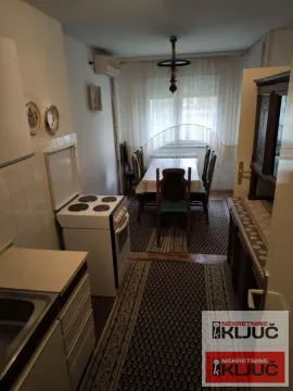 Prodaja, dvosoban stan, 60m², Novo naselje, Novi Sad - image 5