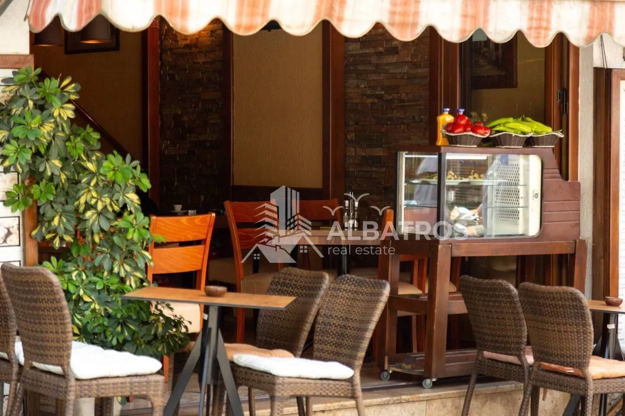 Rent, office space, 60m², Ulcinj, Crna Gora