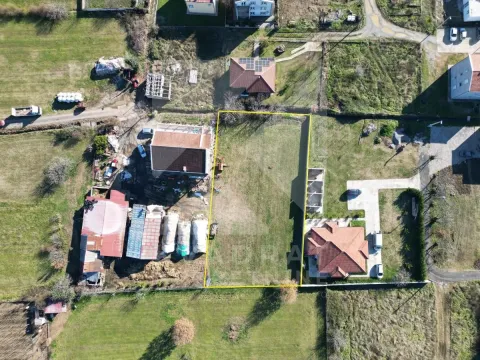 Prodaja, plac, 500m², Doljani, Podgorica - image 2