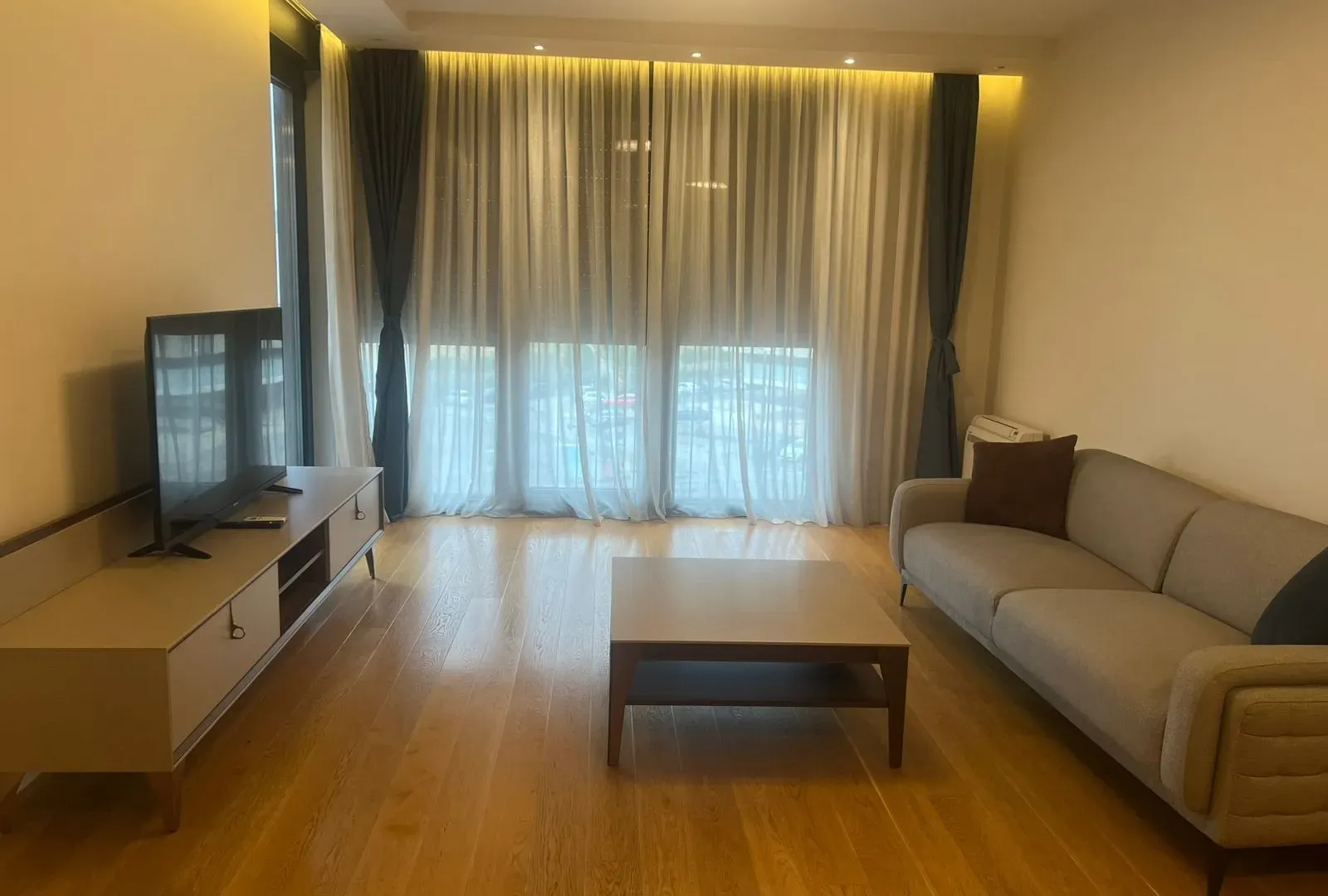 Prodaja, jednosoban stan, 63m², Preko Morače, Podgorica