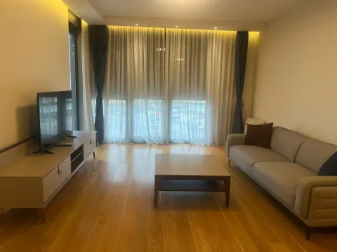 Prodaja, jednosoban stan, 63m², Preko Morače, Podgorica - image 1
