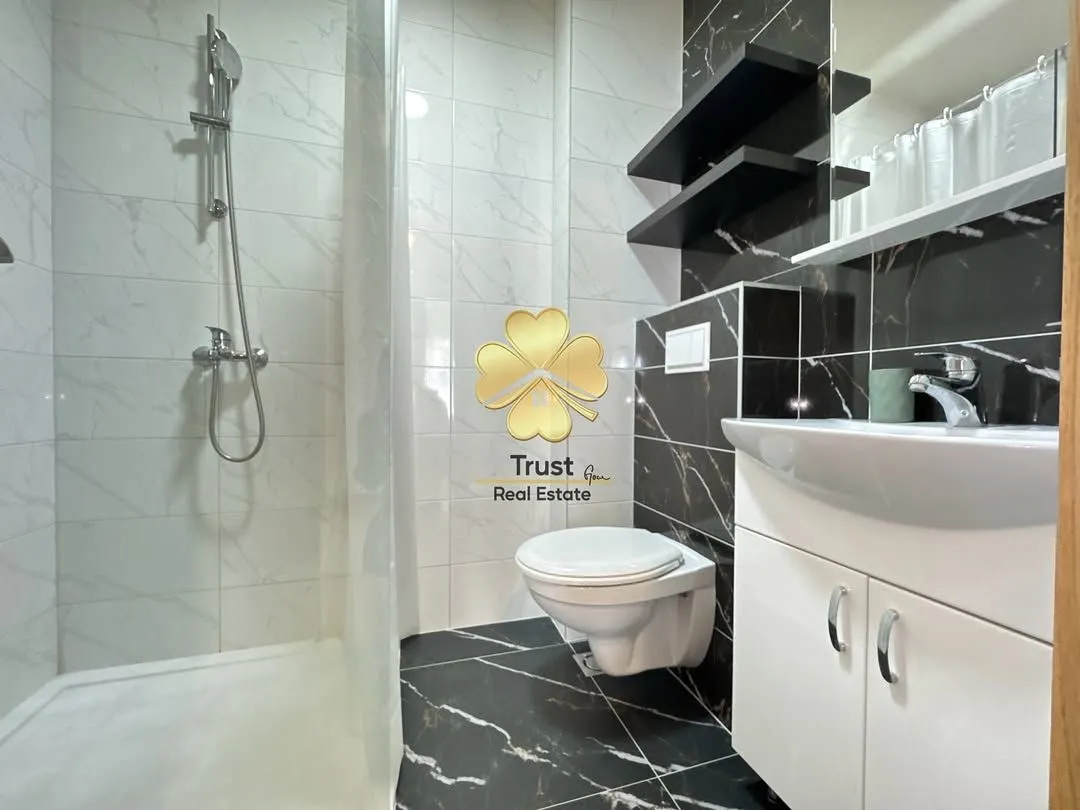 Rent, two bedroom apartment, 60m², Zabjelo, Podgorica