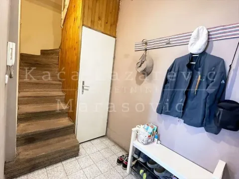Prodaja, četvorosoban stan, 94m², Savski Venac, Beograd - image 5