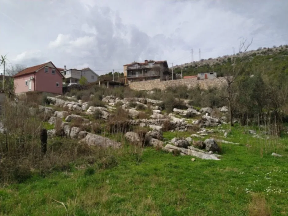 Prodaja, plac, 1500m², Podgorica, Crna Gora