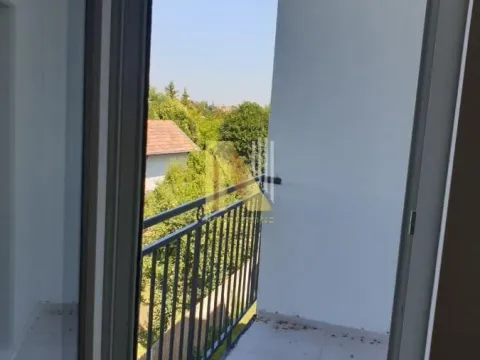Rent, two bedroom apartment, 42m², Telep, Novi Sad Sve Podlokacije - image 6