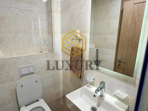 Izdavanje, dvosoban stan, 75m², Master Kvart, Podgorica - image 4
