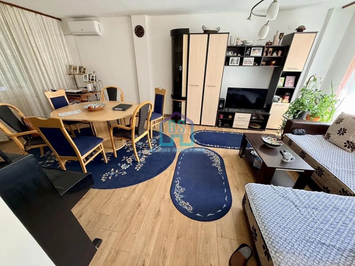 Prodaja, trosoban stan, 80m², Liman 4, Novi Sad Sve Podlokacije