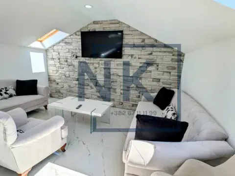 Prodaja, dvosoban stan, 81m², Zabjelo, Podgorica - image 3