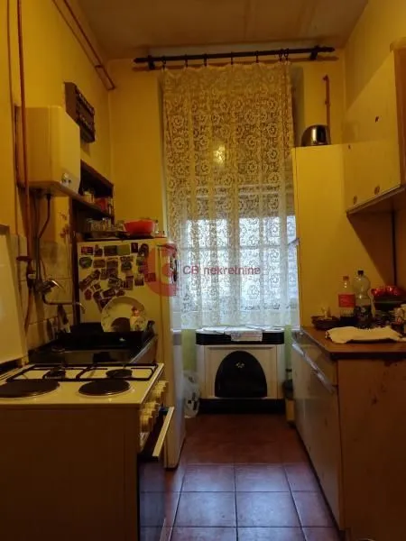 Sale, two bedroom apartment, 66m², Centar, Subotica