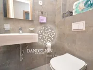 Rent, two bedroom apartment, 69m², Master Kvart, Podgorica - image 12