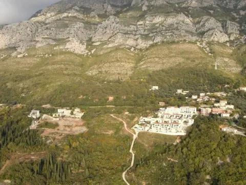 Sale, land lot, 7157m², Rijeka Reževići, Budva - image 14