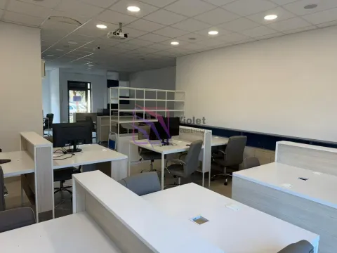 Rent, apartment, 98m², Stari Aerodrom, Podgorica - image 8