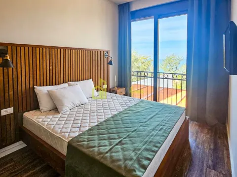 Sale, one bedroom apartment, 55m², Budva, Crna Gora - image 10