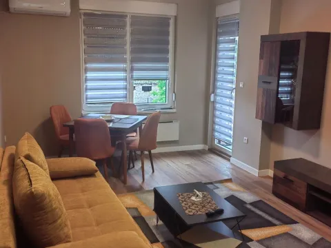 Izdavanje, dvosoban stan, 51m², Gornji Grad Margita, Pančevo - image 5