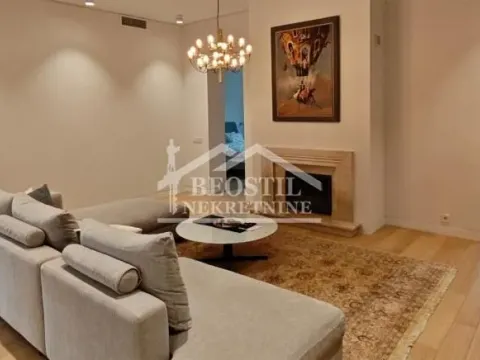 Prodaja, četvorosoban stan, 133m², Stari Grad, Beograd - image 5