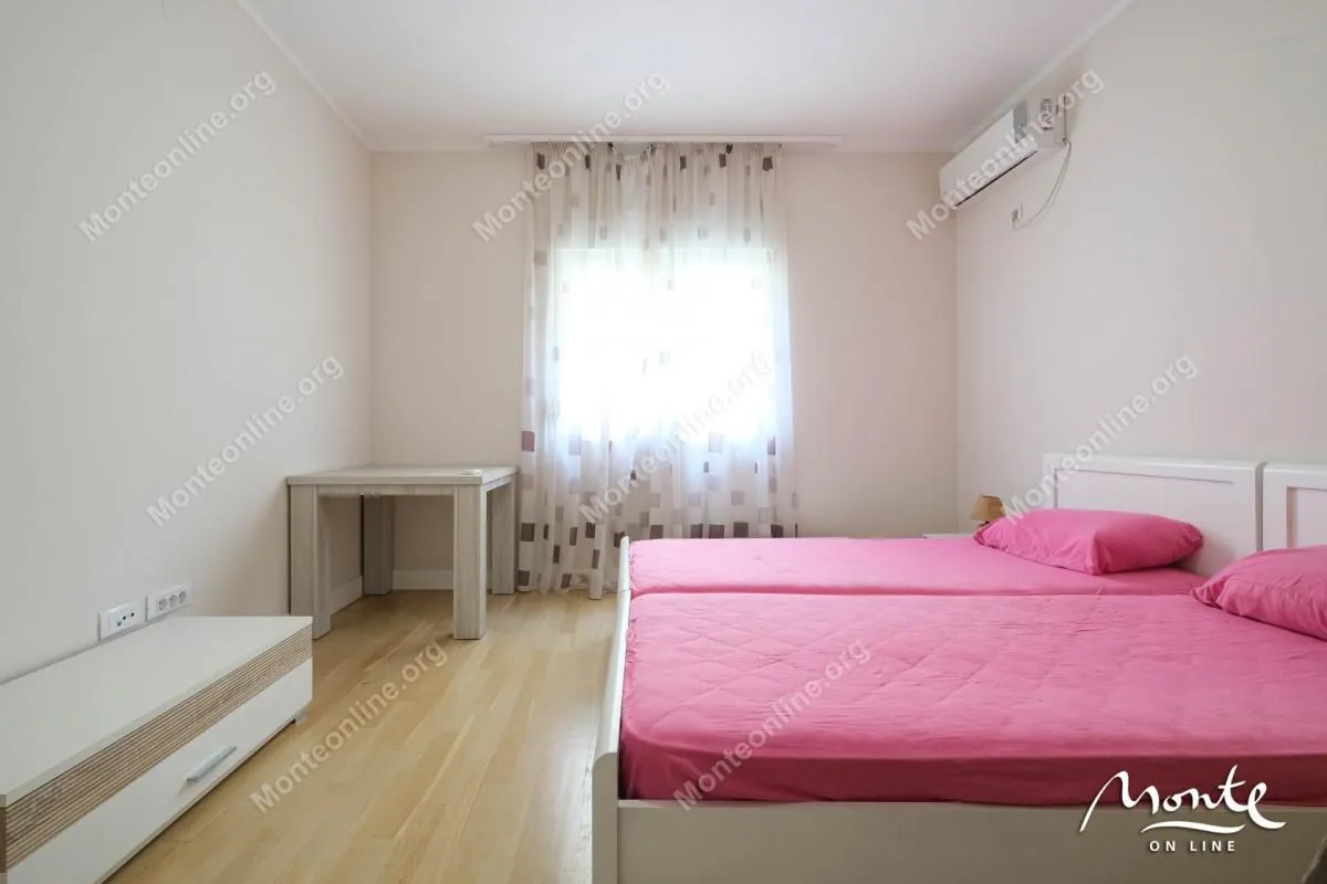 Prodaja, jednosoban stan, 72m², Bijela, Herceg Novi