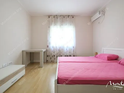 Sale, one bedroom apartment, 72m², Bijela, Herceg Novi - image 14