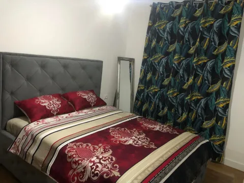 Rent, one bedroom apartment, 59m², Central Point, Podgorica - image 307