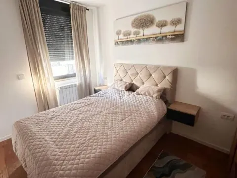 Prodaja, dvosoban stan, 51m², Višnjička Banja, Palilula Sve Podlokacije - image 5