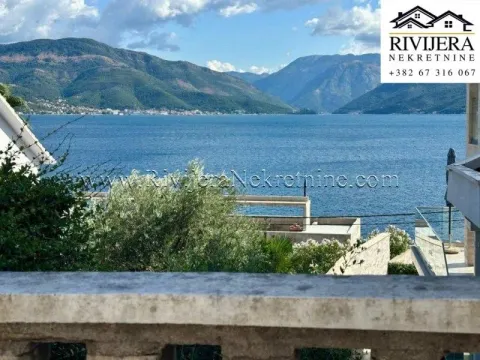 Sale, two bedroom apartment, 90m², Krašići, Tivat - image 4