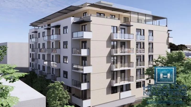 Prodaja, trosoban stan, 70m², Centar, Jagodina