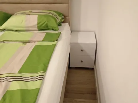 Izdavanje, jednosoban stan, 47m², Budva, Crna Gora - image 11