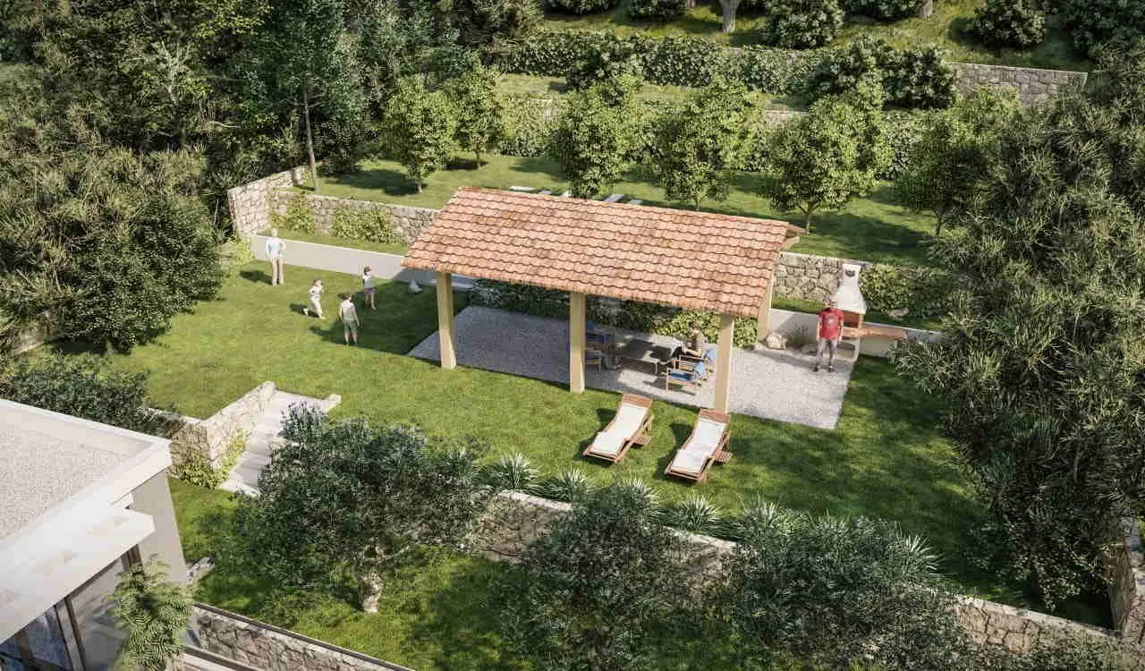 Sale, house, Blizikuće, Budva