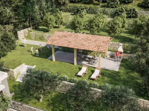 Prodaja, kuća, Blizikuće, Budva - image 11