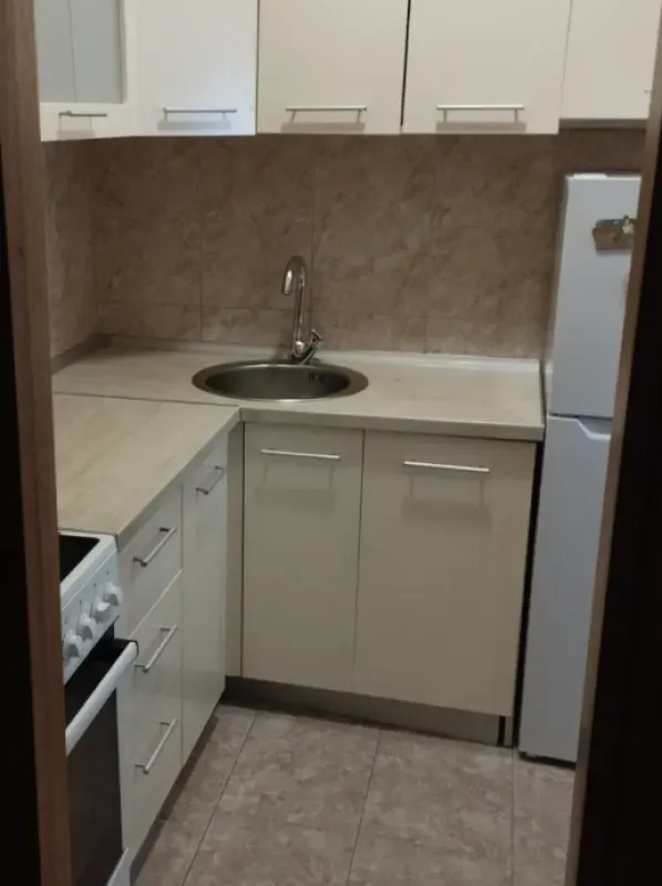 Sale, one bedroom apartment, 47m², Babilonija, Budva