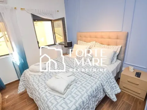 Prodaja, dvosoban stan, 57m², Njivice, Herceg Novi - image 12