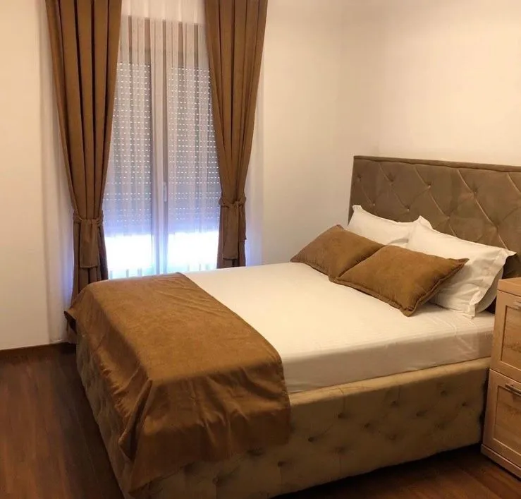 Rent, apartment, 52m², City Kvart, Podgorica