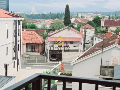 Rent, two bedroom apartment, 70m², Stara Varoš, Podgorica - image 17