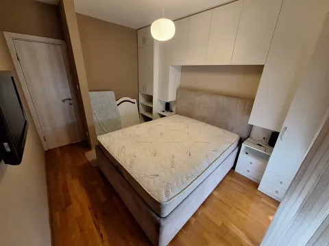 Rent, one bedroom apartment, 39m², Zabjelo, Podgorica - image 10