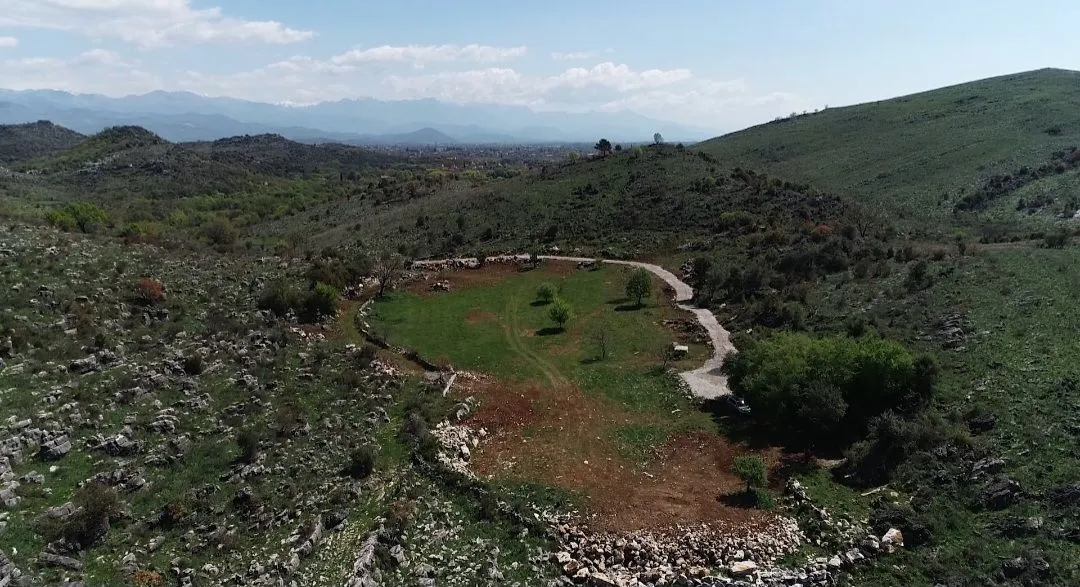 Prodaja, plac, 15500m², Zeta, Podgorica