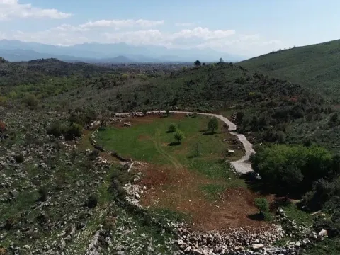 Sale, land lot, 15500m², Zeta, Podgorica - image 6