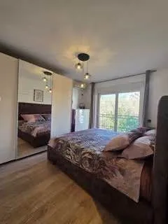 Sale, three bedroom apartment, 107m², Bečići, Budva