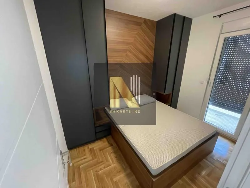 Izdavanje, jednosoban stan, 33m², Nova Detelinara, Novi Sad Sve Podlokacije