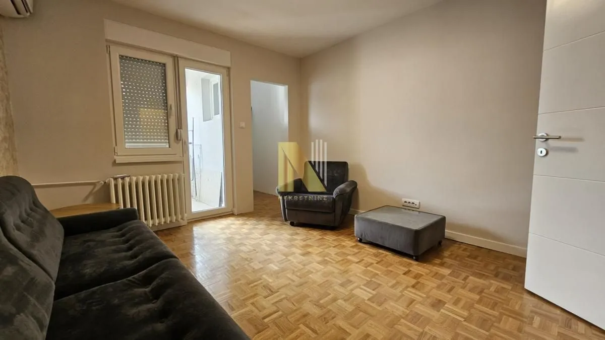 Prodaja, trosoban stan, 71m², Podbara, Novi Sad Sve Podlokacije