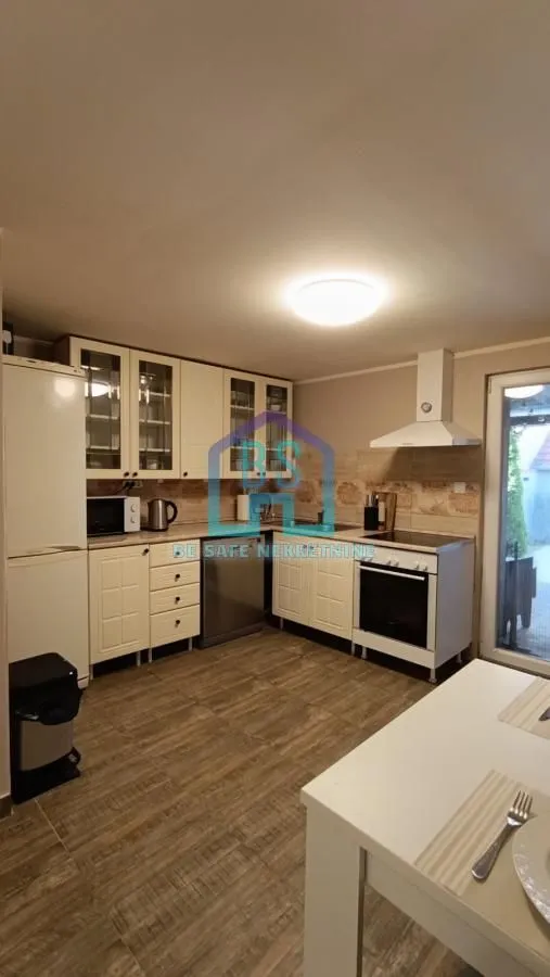 Prodaja, dvosoban stan, 43m², Telep, Novi Sad Sve Podlokacije