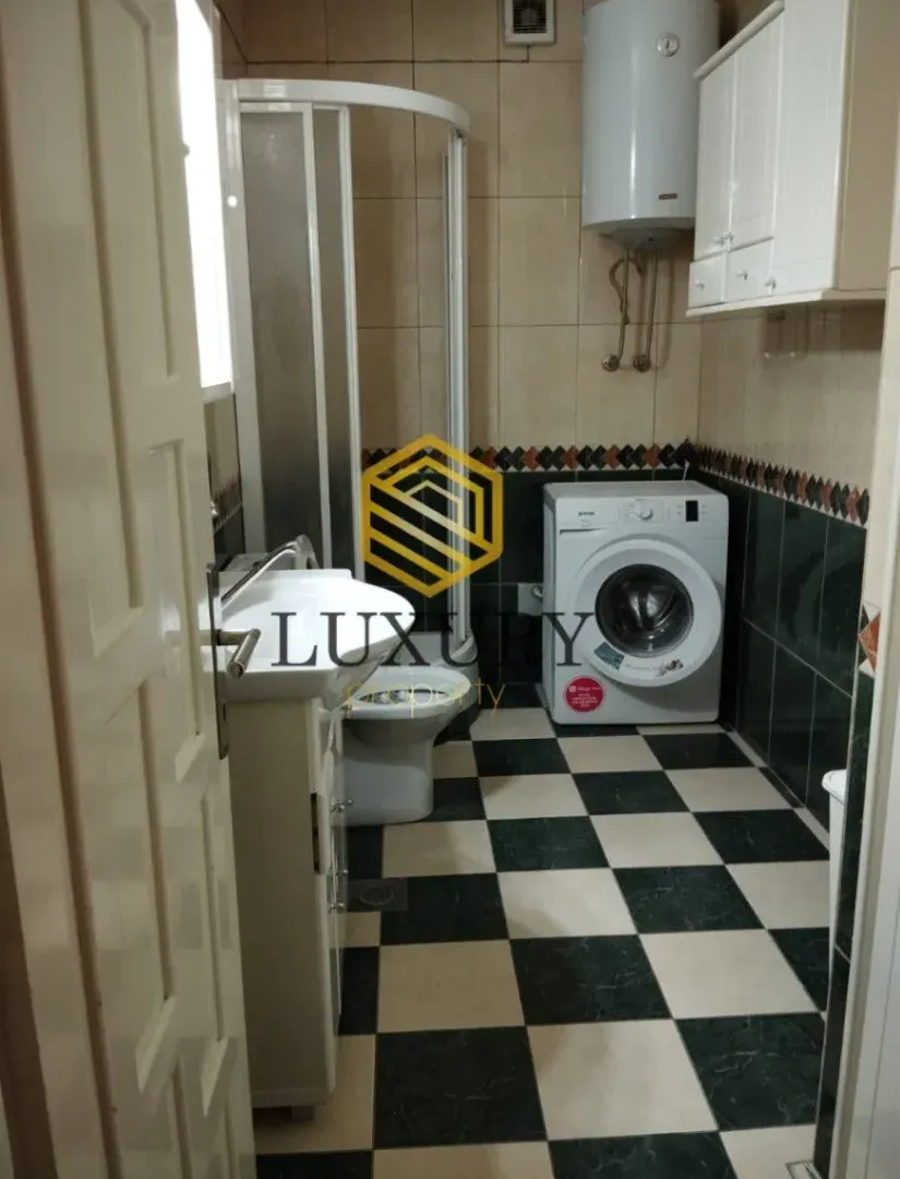 Rent, apartment, 65m², Centar, Podgorica