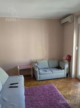 Rent, one bedroom apartment, 28m², Socijalno, Novi Sad Sve Podlokacije - image 2
