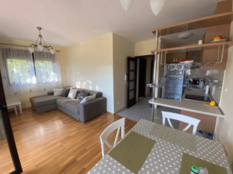 Sale, apartment, 61m², Lazi, Budva